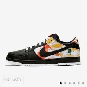 Meet your Posher, Matt